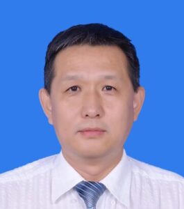 Dr. Rechard Wang
