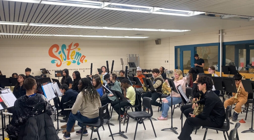 art after school program