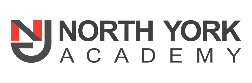 north york academy icon